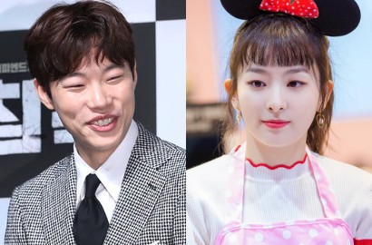 Ryu Jun Yeol Hingga Seulgi Red Velvet Jadi Model Koleksi Terbaru Tim Sepak Bola Korea