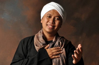 Masih Sedih Istri Kedua Wafat, Opick Pilih Mengurung Diri di Kamar