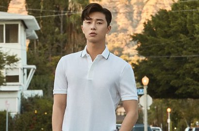 Jadi Duta WWF Korea, Park Se Joon Ajak Fans Ikut Kampanye 'Earth Hour'