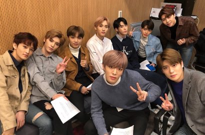 Jaehyun Punya Ketahanan Alkohol Tertinggi di NCT 127, Mark Latihan Minum dengan Soju