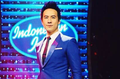 Ternyata Begini Cerita Awal Mula Daniel Mananta Jadi Host 'Indonesian Idol'