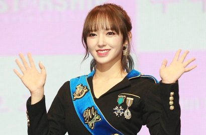 Bandingkan Bentuk Tubuh Cheng Xiao Sebelum dan Setelah Diet, Ini Kata Netter