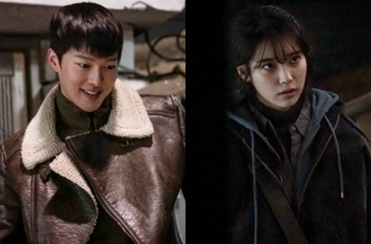 Jadi Kontroversi, Adegan Jang Ki Yong Hajar IU di 'My Ajusshi' Banjir Komplain