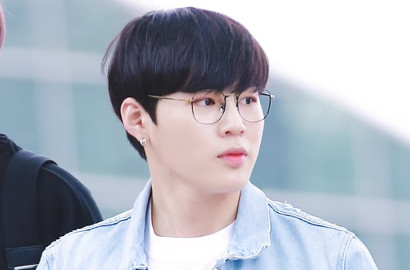 Sempat Tuai Kontroversi, Ini Bukti Ha Sungwoon Wanna One Tak Mengumpat