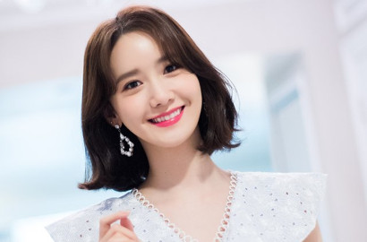 Yoona Ungkap Tips Hidup Sehat di Iklan Baru, Penasaran?