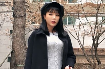 Hong Jin Young Curhat Dikritik Petugas Bandara Soal Wajahnya