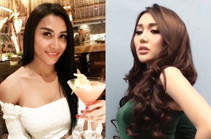 Video Tanpa Sensor Beredar, Lucinta Luna Ganti Kelamin Demi Pria Idaman dan Akui Punya Miss V