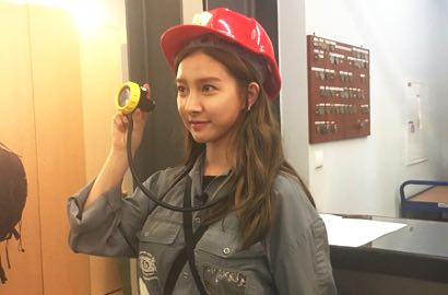 Kim So Eun Setia Lanjutkan Kontrak Bersama Will Entertainment