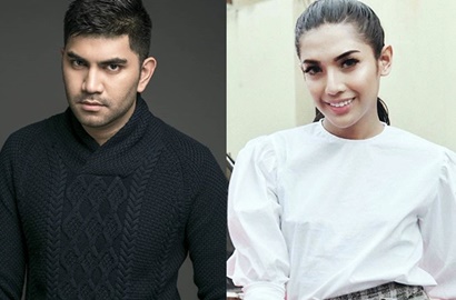 Pernah Intim dengan Lucinta Luna, Gandhi Fernando Dicibir Kini Dekati Millendaru