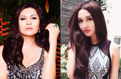 Solena Chaniago Ungkap Alasan Lucinta Luna Tak Mau Mengaku Sebagai Transgender