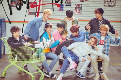Stray Kids Jelaskan Makna Spesial di Balik Nama Panggung Mereka