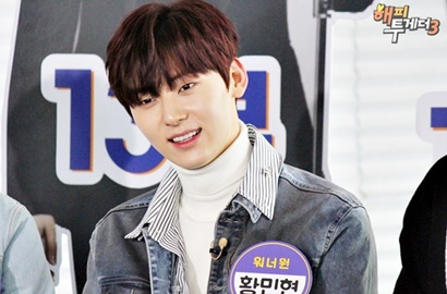 Hwang Minhyun Sebut Member Wanna One Ini Selalu Lebay Saat Nge-Dance, Siapa?