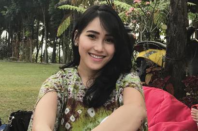 Harga Fantastis, Intip Koleksi Ikat Pinggang Ayu Ting Ting