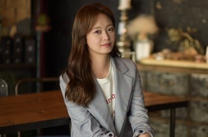 Digosipkan Pacari Lee Kwang Soo Hingga Pakai Gelang Couple, Ini Kata Jeon So Min