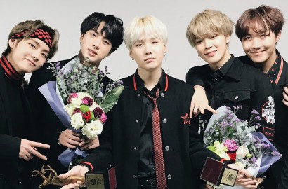 Toko Ternama Amerika Mulai Pasarkan Kolaborasi Bareng BTS, Fans Antusias