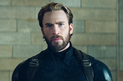Susul Chris Hemsworth-Mark Ruffalo, Chris Evans Bakal Pensiun Usai 'Avengers 4'