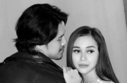 Aura Kasih Pamer Foto Mesra Bareng Morgan Oey, Netter Doakan Cinlok