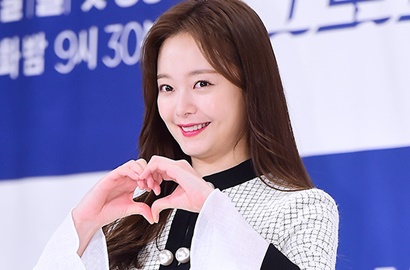 Tak Ingin Juniornya Jadi Korban, Jeon So Min Dukung Gerakan 'Me Too'