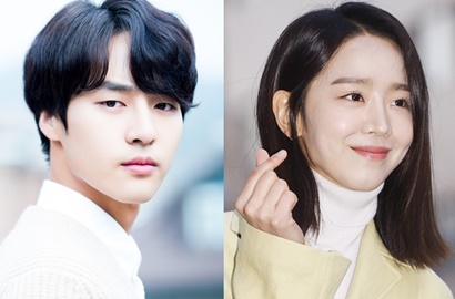Yang Se Jong - Shin Hye Sun Diincar Bintangi Drama Baru SBS, Ini Detailnya