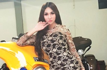 Heboh Foto KTP Sosok Mirip Lucinta Luna Tapi Bernama Muhammad Fatah