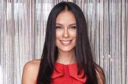 Sophia Latjuba Pamer Foto Bareng Dua Putrinya, Cantik Mana?