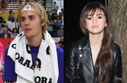 Isu Dekat dengan Wanita Lain, Justin Masih Terus Kepikiran Selena