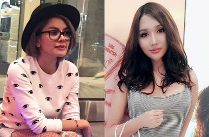 Nikita Mirzani Akui Sering Kepo Akun Medsos Lucinta Luna
