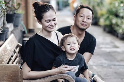 Tak Biasa, Ringgo Rahman Izinkan Sabai Morscheck Belanja Sepuasnya