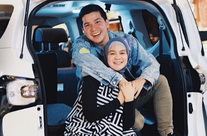 Haykal Kamil Bahagia Dapat Keponakan Baru, Netter Sebut Kata Mirip Khawla