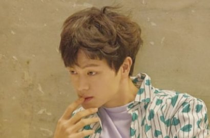 Sungjae Ungkap Saran dari Penyanyi Veteran Ini Menyentuh Hatinya