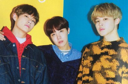 J-Hope, Jimin dan V Bahas Hal yang Disukai dari Satu Sama Lain