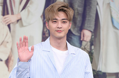 Aktor Ganteng Ini Janji Bakal Nari 'DNA' BTS Jika Rating Dramanya Tinggi