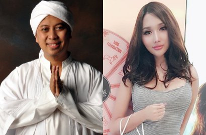 Istri Kedua Opick Meninggal hingga Heboh Lucinta Luna Transgender