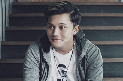 Masih Tentang Cinta, Rizky Febian Ajak Fans 'Hargai Cinta' di Single Baru