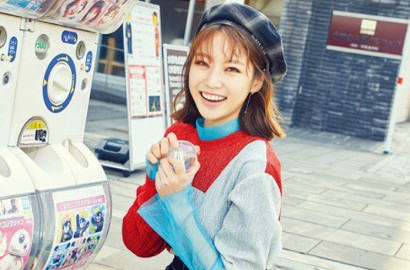 Gabung BH Entertainment, Gong Seung Yeon Seagensi Han Hyo Joo cs