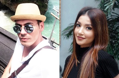 Beri Sindiran Pedas, Atalarik Syah Masih Sakit Hati ke Tsania Marwa?
