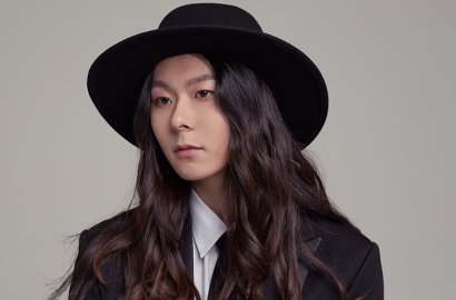 Pertahankan Rambut Panjang, Netter Pertanyakan Gender Jang Moon Bok 'Produce 101'