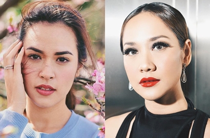 BCL Disandingkan dengan Raisa, Netter: Ini Artis Berprestasi Gak Doyan Sensasi
