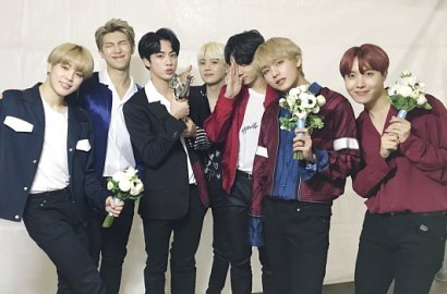 BTS Ungkap Perasaannya Usai Sibuk Jalani Aktivitas di US, Seperti Apa?