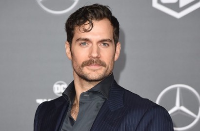 Cukur Kumis, Henry Cavill Unggah Video Super Kocak