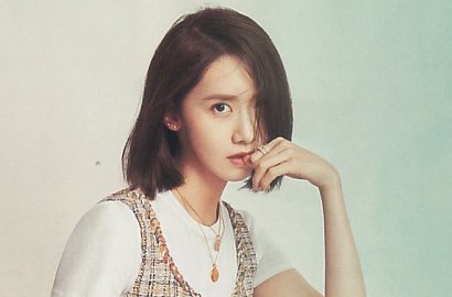 Yoona Bahas Kebiasaan di Waktu Luang dan Ungkap Rencana Masa Depan