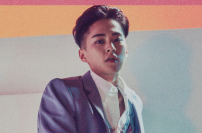 Berkat Xiumin, Produk Koleksi Merek Ternama Ini Terjual Habis