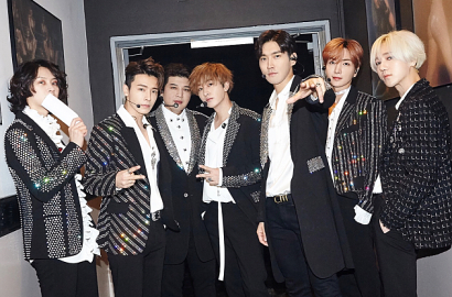 Super Junior Akhirnya Bakal Rilis Akun Twitter Resmi, Fans Antusias