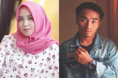 Salmafina Putri Sunan Kalijaga Pede Sebut Taqiyuddin Malik Masih Cinta, Netter: Tukang Drama