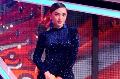 Zaskia Gotik Diprotes Karena Sebut Glukosa 'Penyakit', Netter Beri Pembelaan