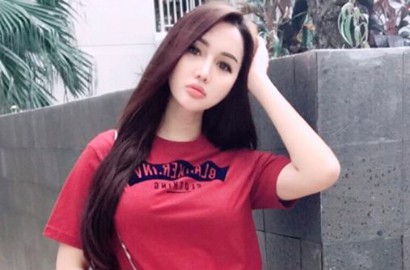 Lucinta Luna 'Nangis' dan Terzalimi, Eks Manajer Justru Benarkan Soal Kontes 'Be A Man'