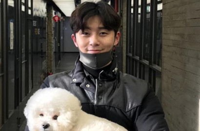 'Youn's Kitchen' Season 2 Tamat, Park Seo Joon Ungkapkan Perasaannya
