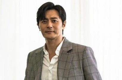 Jang Dong Gun Bikin Putrinya Takut Gara-Gara Gaya Rambut di Film 'Seven Years of Night'