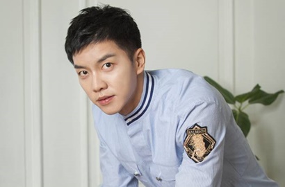 Lee Seung Gi Bahas Reaksi Penonton Soal Adegan Ranjangnya di 'Hwayuki'