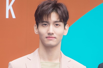 Topless dan Umbar Abs Seksi, Changmin Bikin Kagum di Video Ini